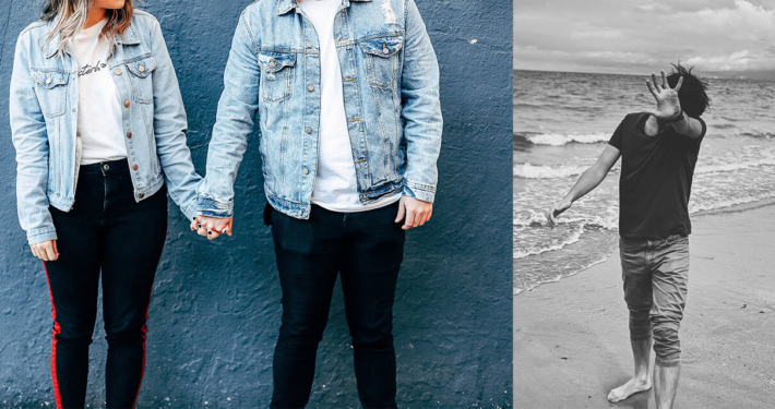 The do's and don'ts of Denim Fit.