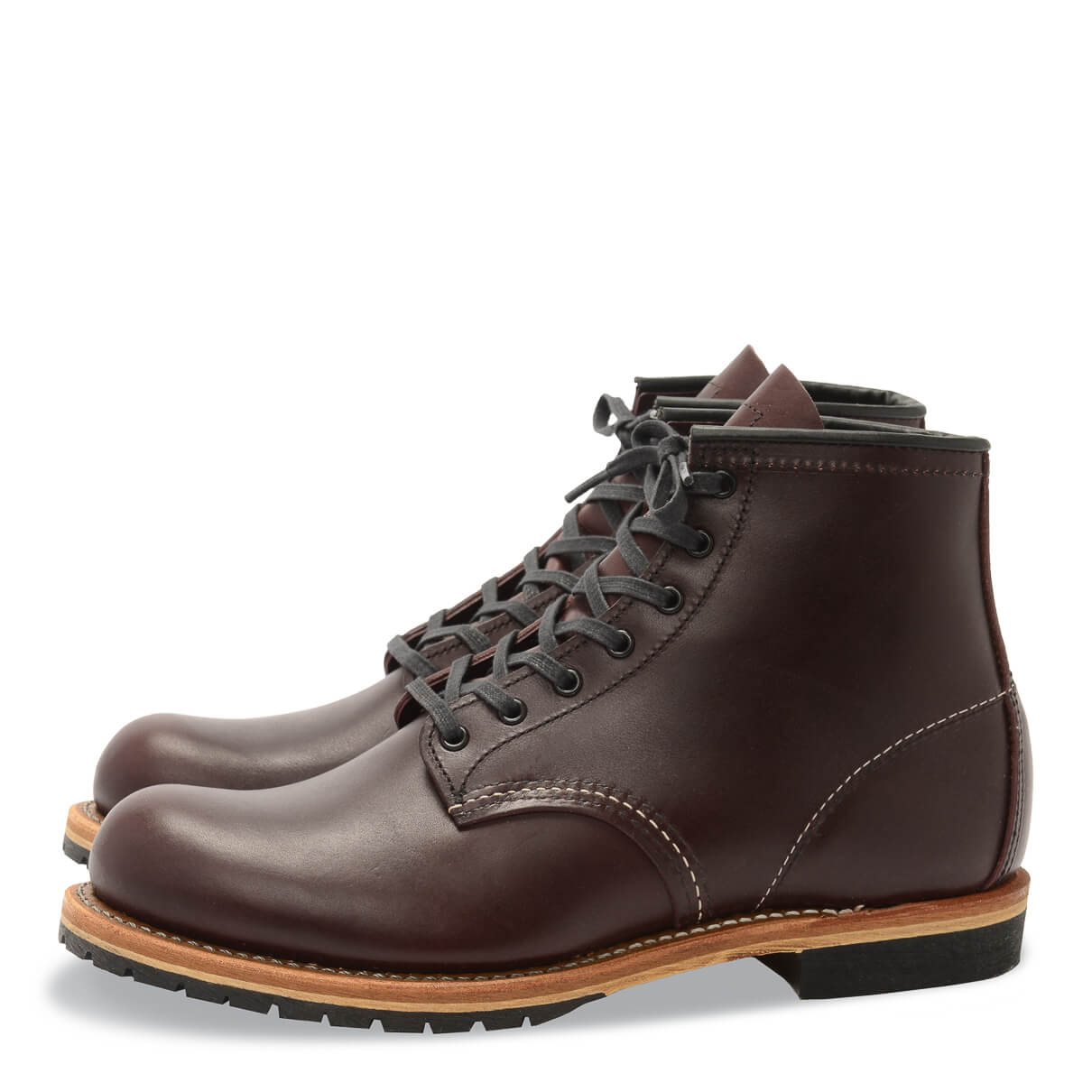 Iconic menswear: Red Wing Shoes • CeeAreDee