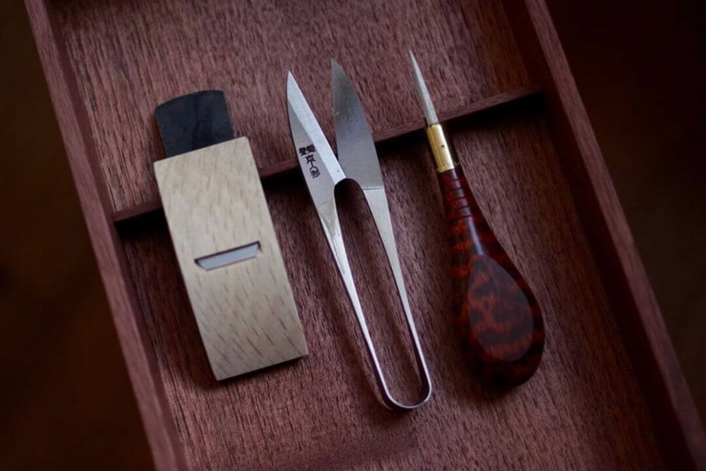 The Most Beautiful Tools in the World • CeeAreDee