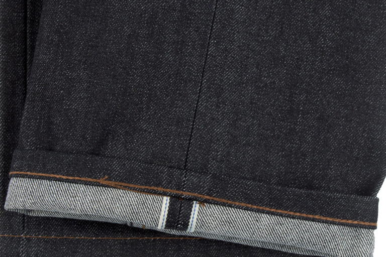 512 selvedge