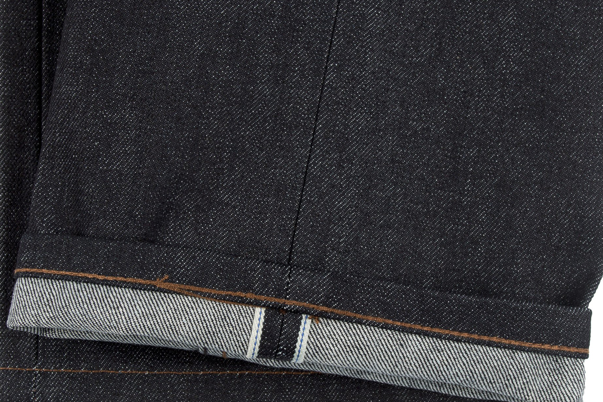 5 selvedge denim jeans under $100 Unbranded Jeans selvedge ID