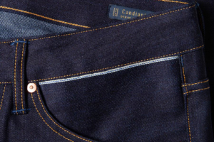 3 Very Special Selvedge Denim Jeans to start the New Year!