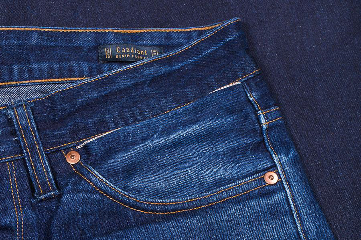 3 Very Special Selvedge Denim Jeans to start the New Year!