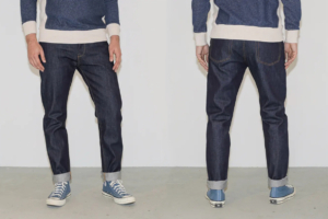 3 Very Special Selvedge Denim Jeans to start the New Year!