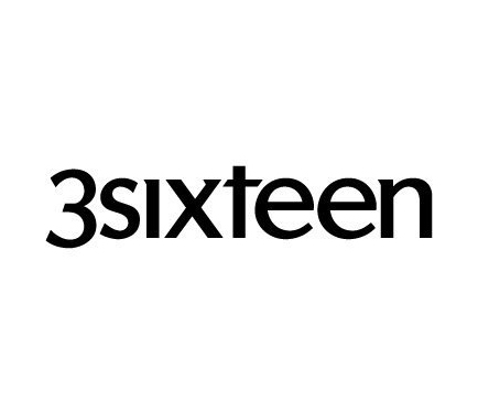 3sixteen