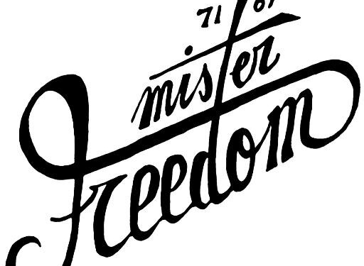 Mister Freedom