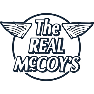 The Real McCoy's