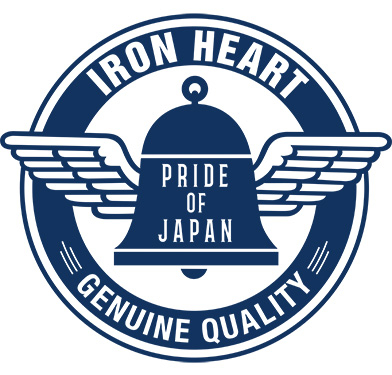 Iron Heart