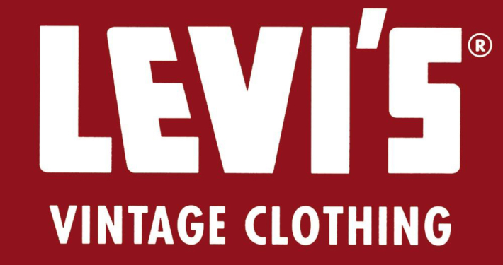 Levi's Vintage Clothing