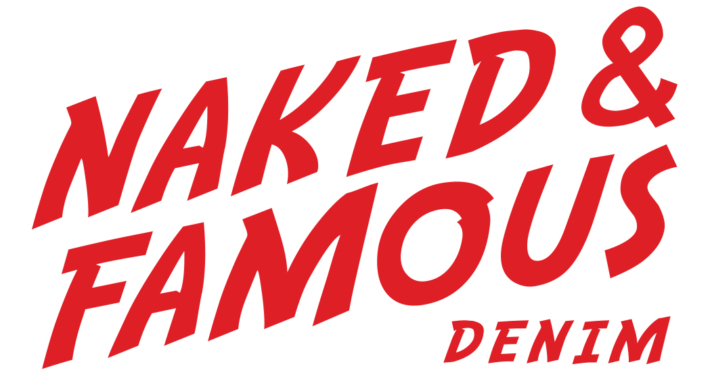 Naked & Famous